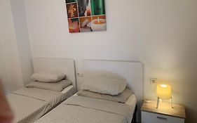 Apartamento Construccion Nueva Calella Barcelona