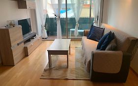 Apartamento Construccion Nueva Barcelona-Calella