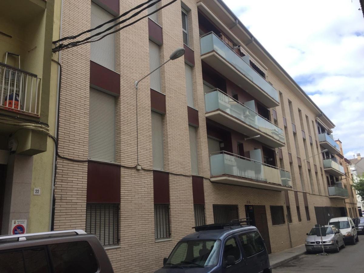 Apartamento Construccion Nueva Barcelona-Calella Exterior foto