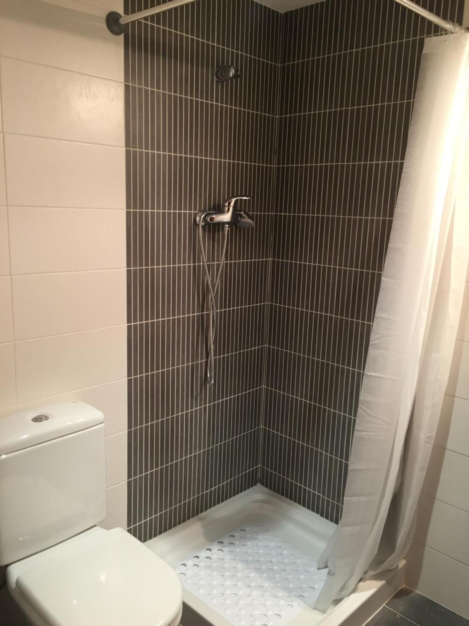 Apartamento Construccion Nueva Barcelona-Calella Exterior foto