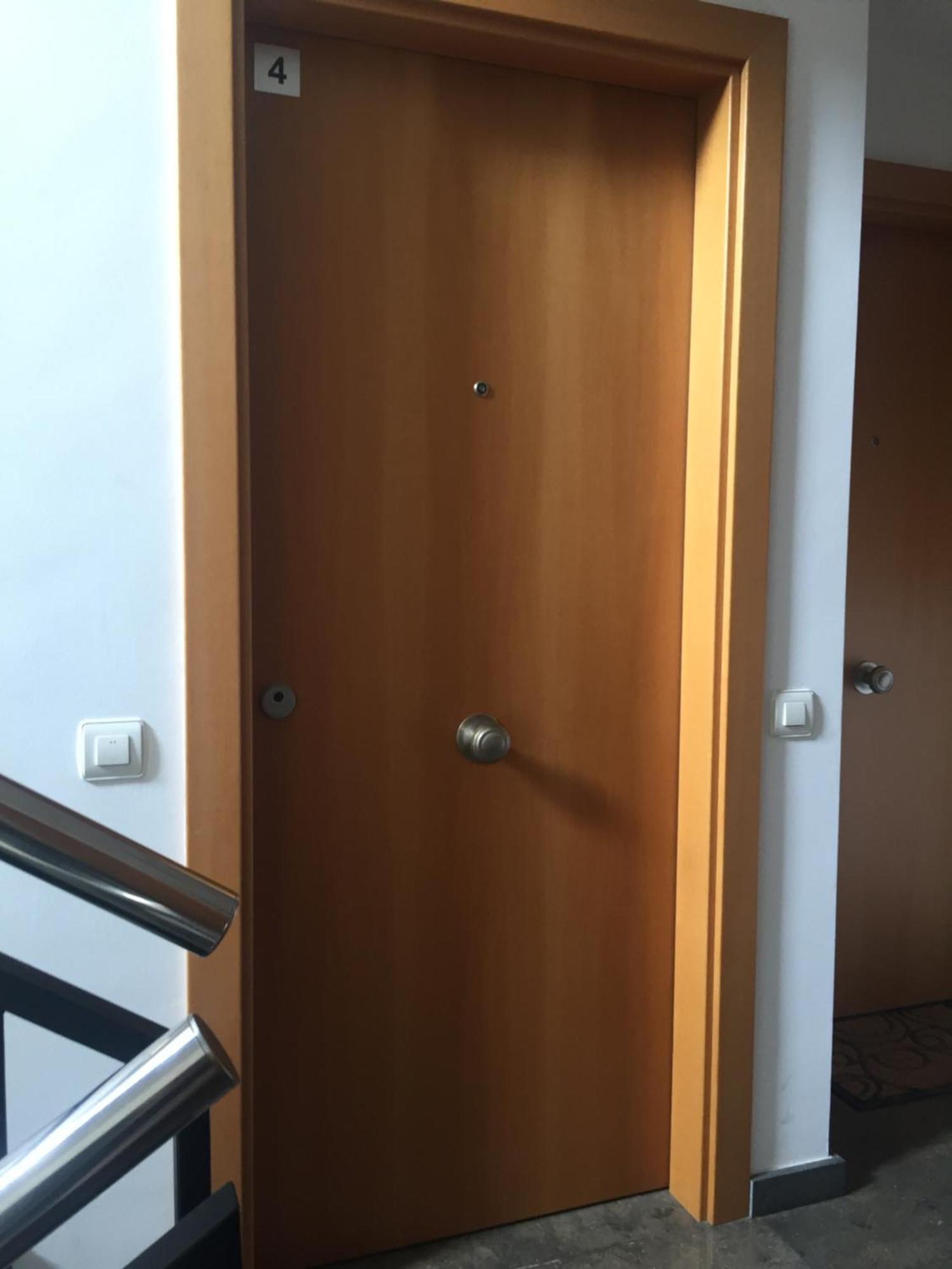 Apartamento Construccion Nueva Barcelona-Calella Exterior foto